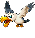 Monster Gull