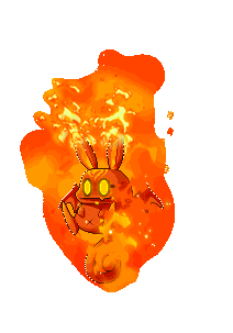 Fire Spirit