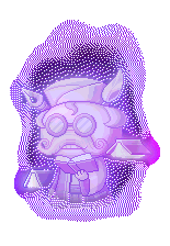 Wandering Scholar Ghost
