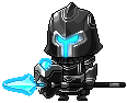 Flora Foot Soldier
