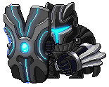 Flora Heavy Infantry