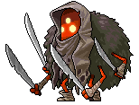 Sandblade Marauder
