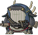Ironshot Desperado