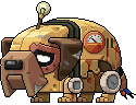 Houndbot
