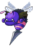 Poison Hornet