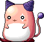 Chaos Pink Bean