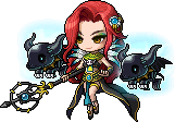 Silver-Haired Hilla
