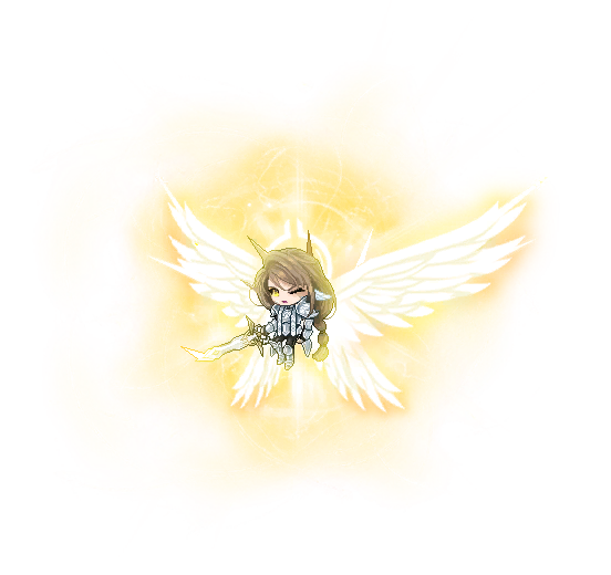 Chosen Seren