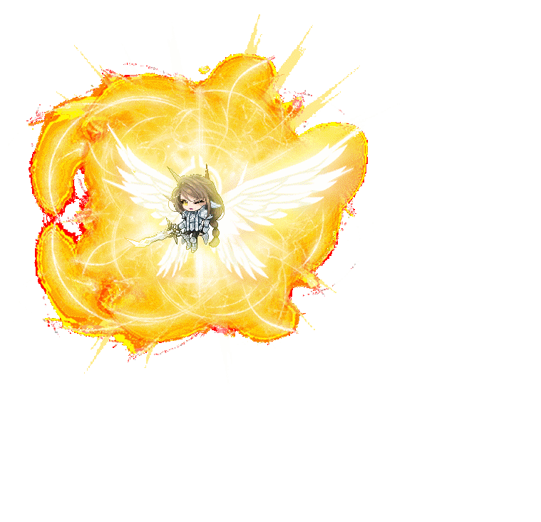 Chosen Seren