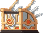 Guardian Kalos Treasure Chest