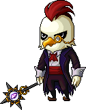 Chaos Von Bon