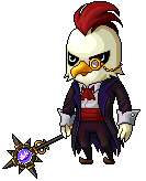 Chaos Von Bon