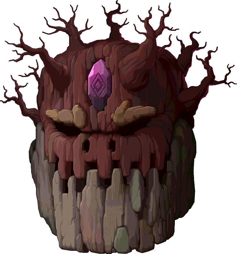 Gollux: Head