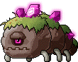 Mutated Wardlock