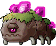 Mutated Wardlock