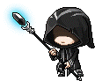 Ebonstar Wizard