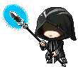 Ebonstar Wizard