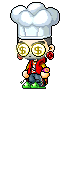 Deeds avatar