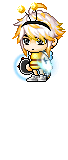 Hallowdemyx avatar