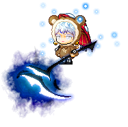 iZeno avatar
