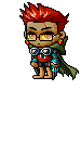 LuckyLegend avatar