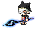 BlackGod avatar