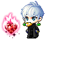 Icewater avatar