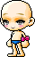 Wanna Go Swimming? *Blush*