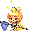 summer kitsune