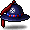 Evergreen Magistrate Hat