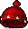 [MS Custom] Red Festive Gumball