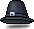 Pilgrim Hat