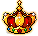 The Kindom Crown of King