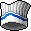 Sous-Chef Hat