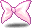 Butterfly Ribbon (Pink)