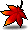 1st Anniversary Leaf
