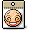 Topsy-turvy Face