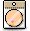 Hop Hop Hop Bunny Face Accessory