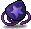 Divine Crow Eyepatch