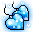Cold-hearted Earrings