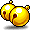 Golden Bell Drops