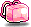 Pink Jelly Bag
