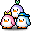 Sweet Penguins