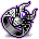 Legendary Black Dragon Ring