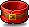 Red Waist Warmer