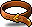 Lucky Brown Leather Belt