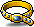 Lucky Green Gilded Belt