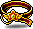 Crimson Maple Buckle