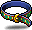 Miwok Boy's Belt