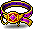 Grand Maple Amethysian Belt